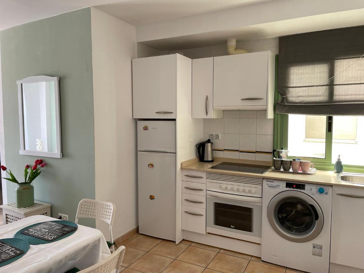 Dolce Vita Appartment Caleta De Fuste Luaran gambar