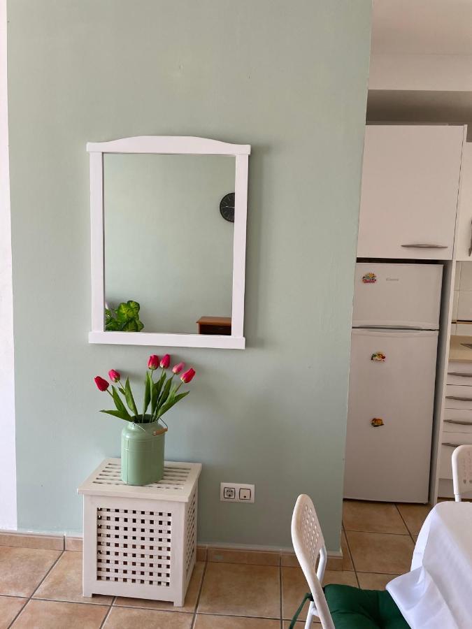 Dolce Vita Appartment Caleta De Fuste Luaran gambar