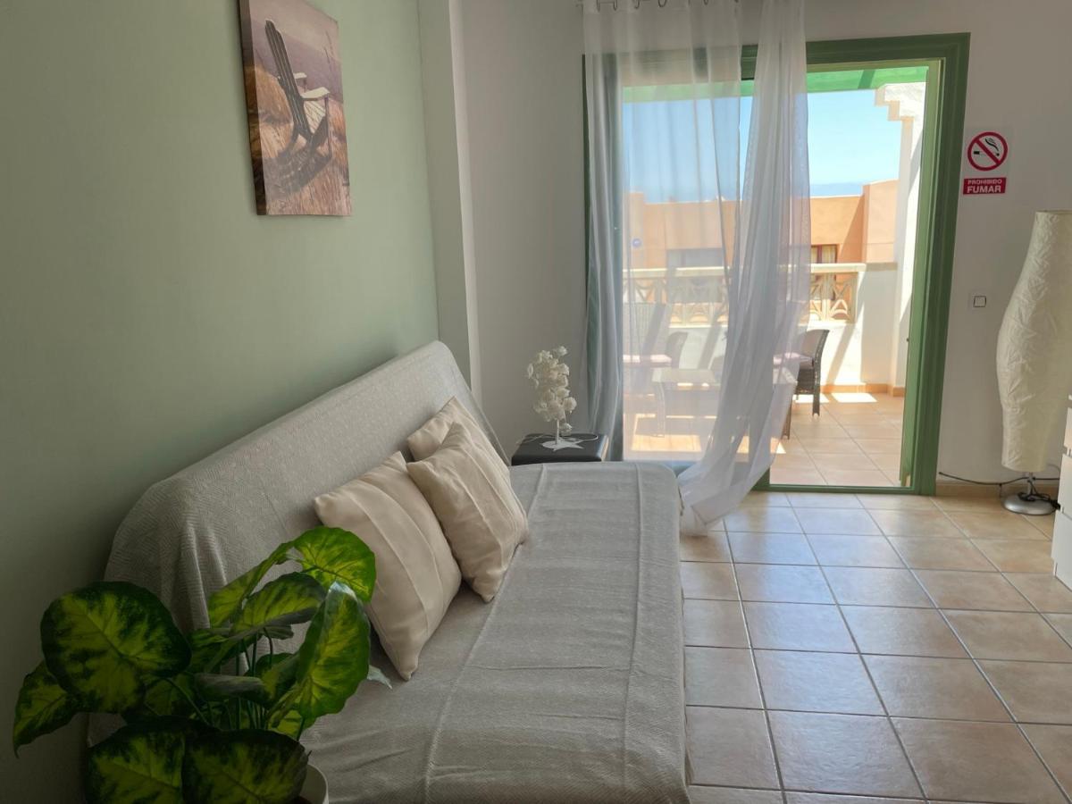 Dolce Vita Appartment Caleta De Fuste Luaran gambar