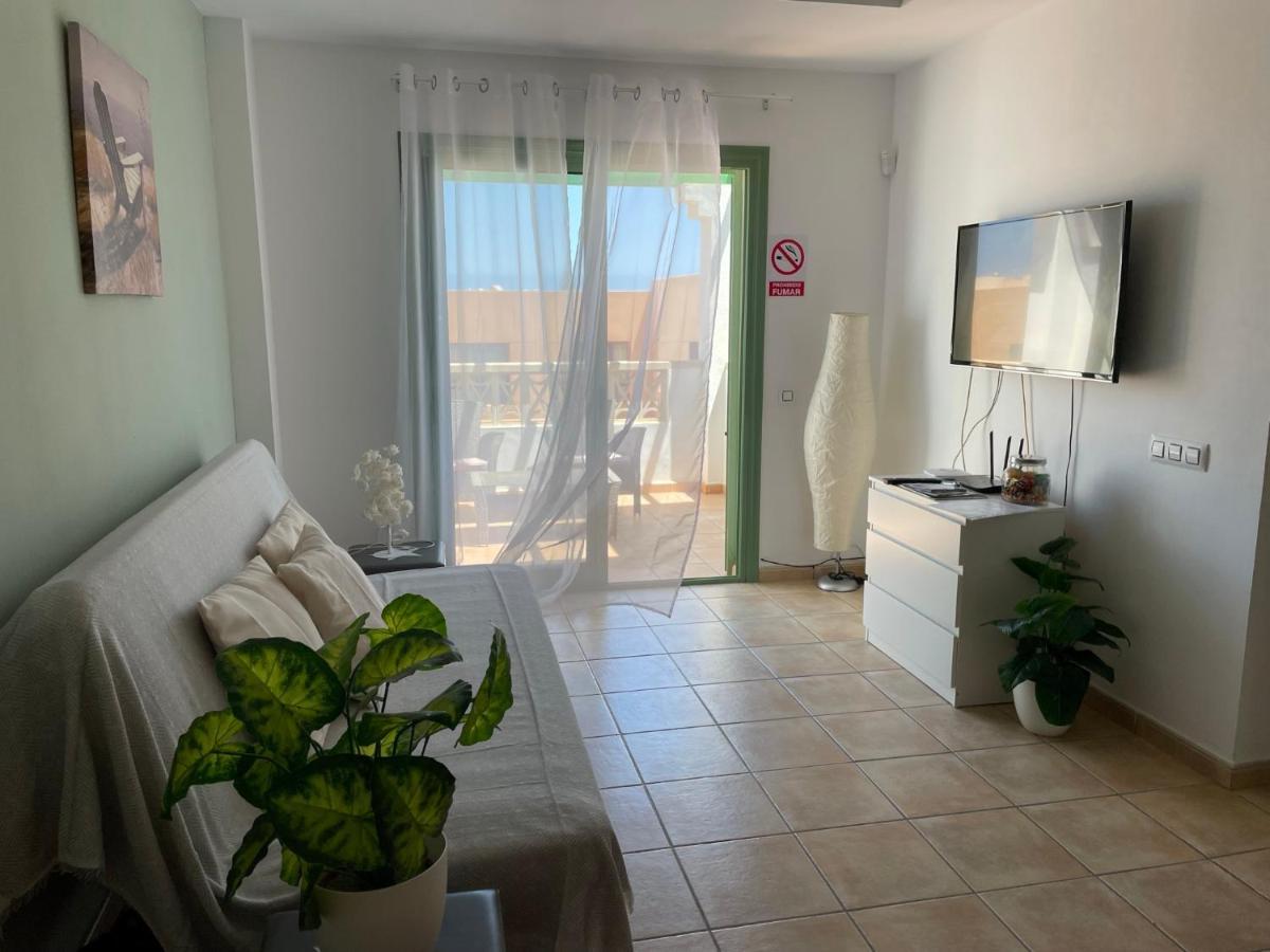 Dolce Vita Appartment Caleta De Fuste Luaran gambar
