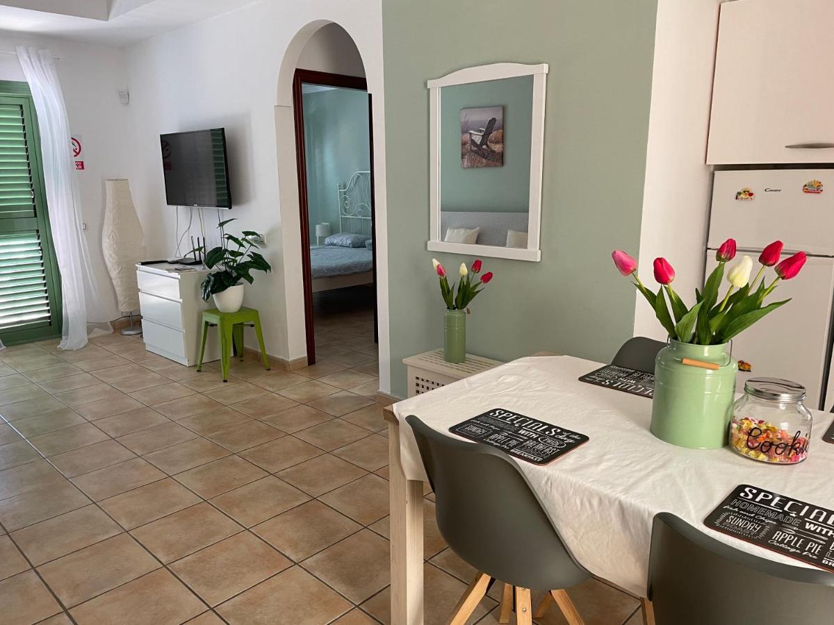 Dolce Vita Appartment Caleta De Fuste Luaran gambar