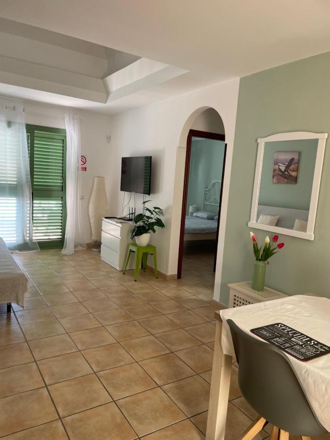 Dolce Vita Appartment Caleta De Fuste Luaran gambar