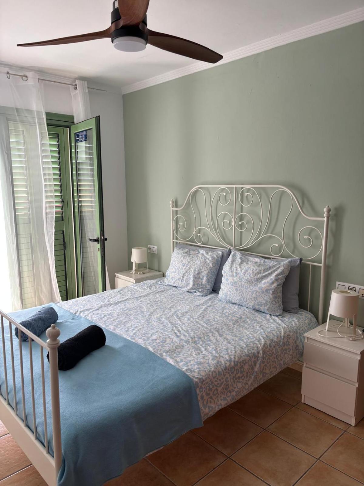 Dolce Vita Appartment Caleta De Fuste Luaran gambar