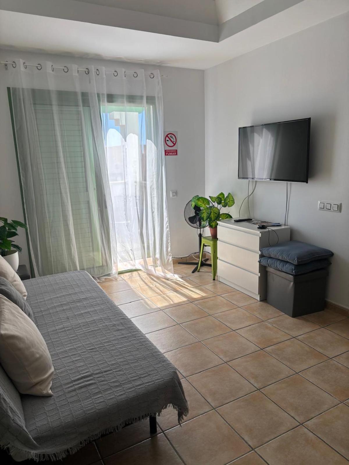 Dolce Vita Appartment Caleta De Fuste Luaran gambar