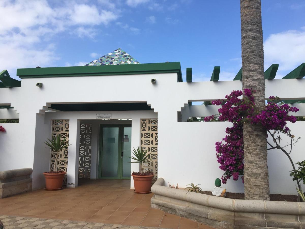 Dolce Vita Appartment Caleta De Fuste Luaran gambar