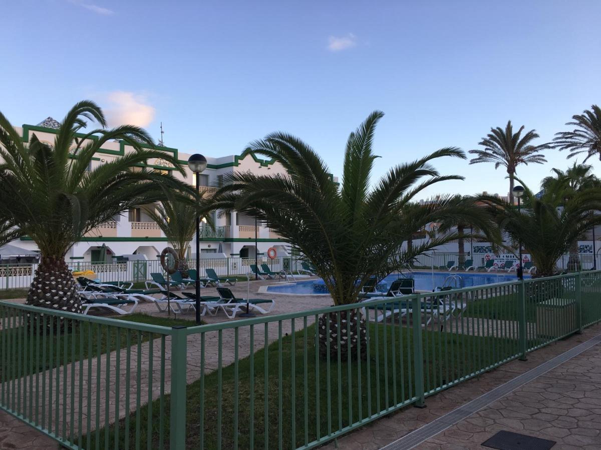 Dolce Vita Appartment Caleta De Fuste Luaran gambar