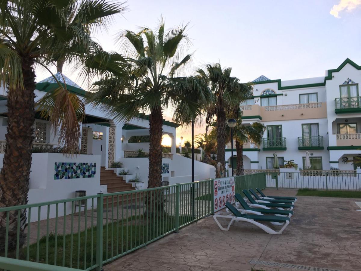 Dolce Vita Appartment Caleta De Fuste Luaran gambar