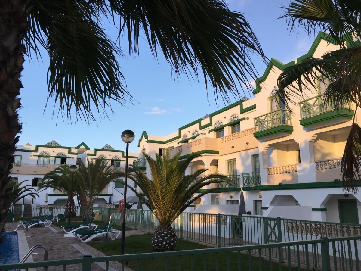 Dolce Vita Appartment Caleta De Fuste Luaran gambar
